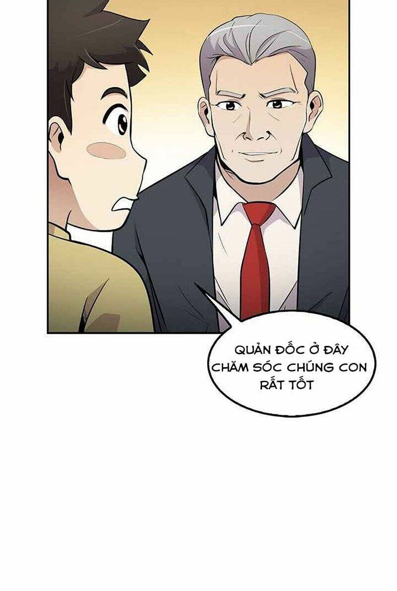 Điều Tra Viên Chuyển Sinh Chapter 25 - Trang 2