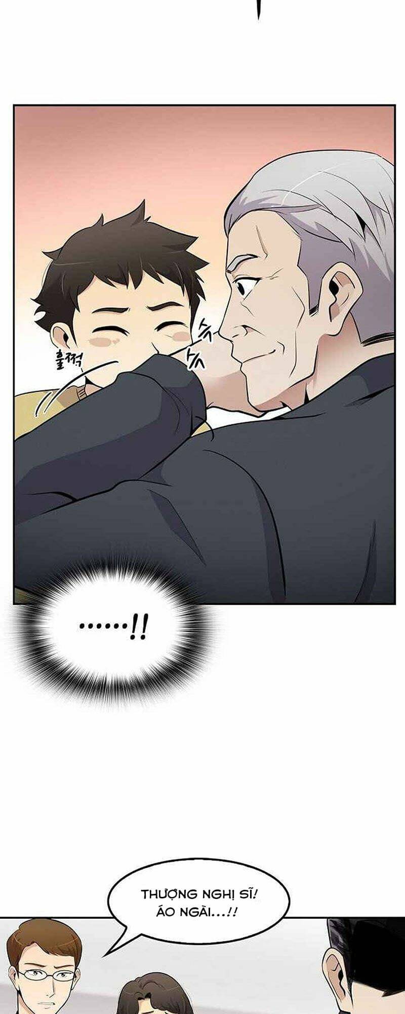 Điều Tra Viên Chuyển Sinh Chapter 25 - Trang 2