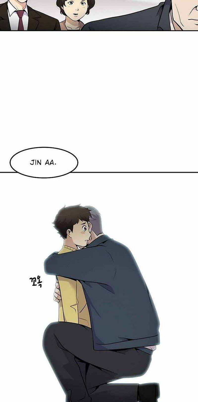 Điều Tra Viên Chuyển Sinh Chapter 25 - Trang 2