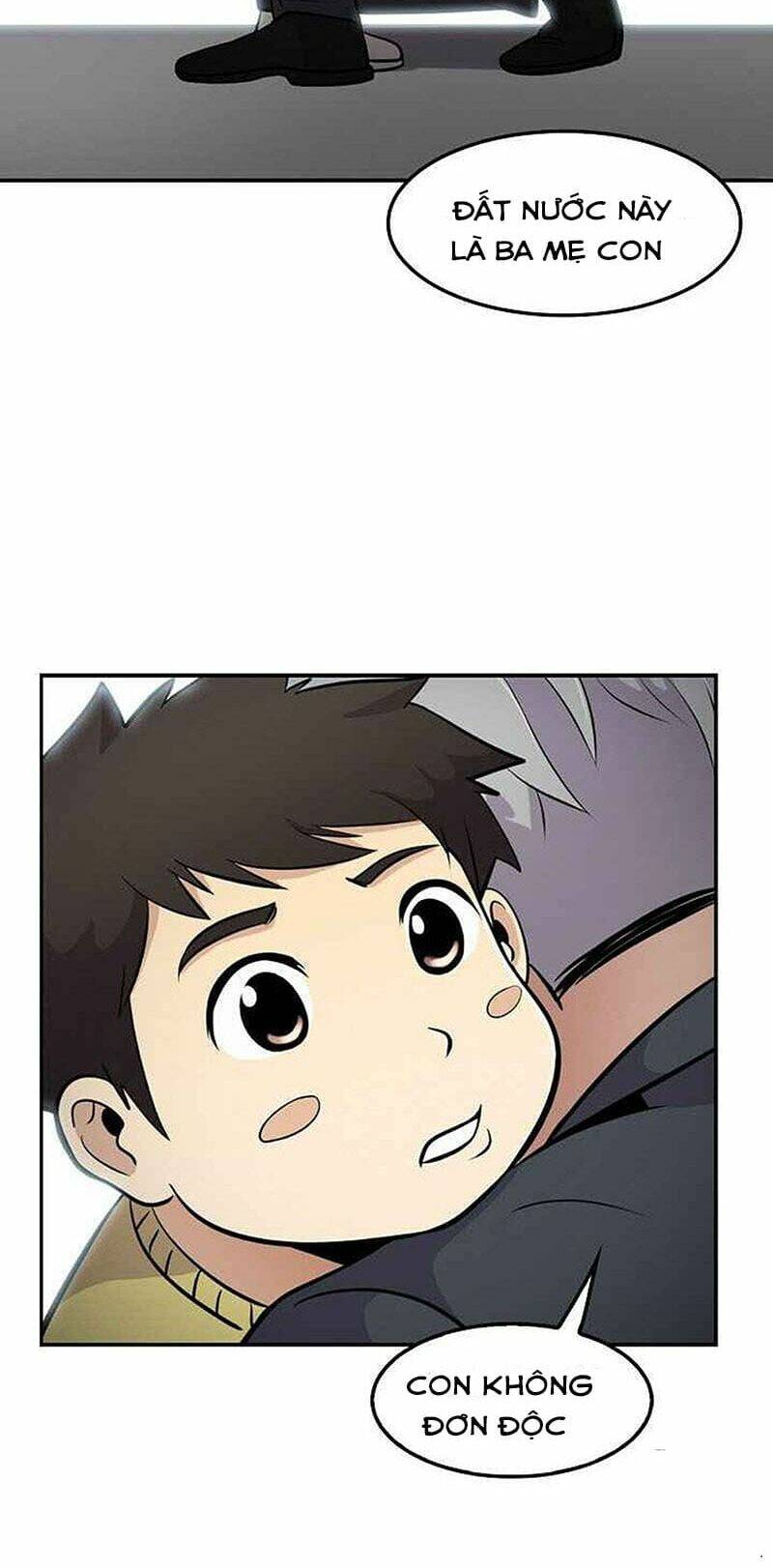 Điều Tra Viên Chuyển Sinh Chapter 25 - Trang 2