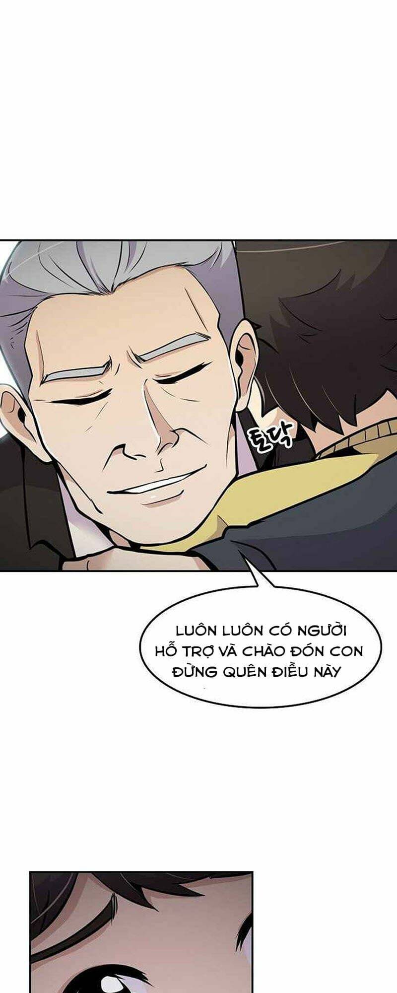 Điều Tra Viên Chuyển Sinh Chapter 25 - Trang 2