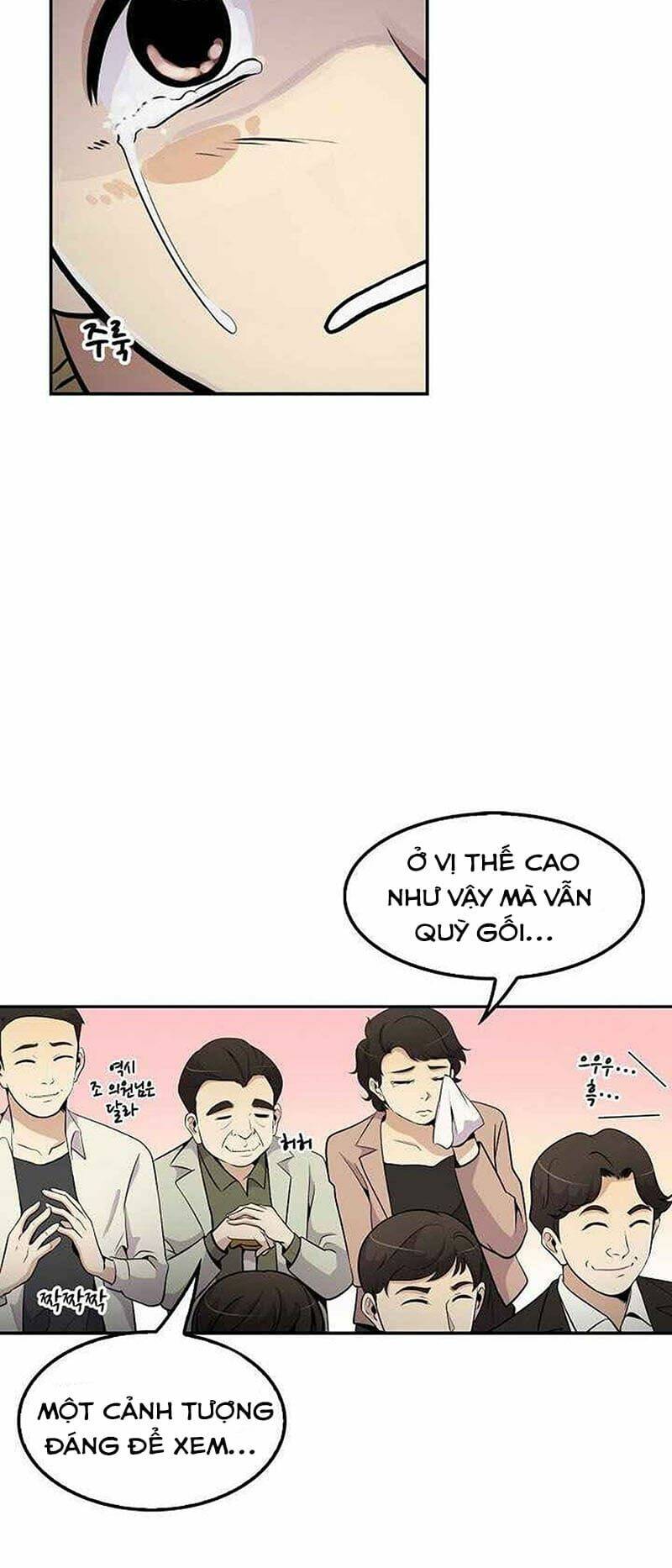 Điều Tra Viên Chuyển Sinh Chapter 25 - Trang 2