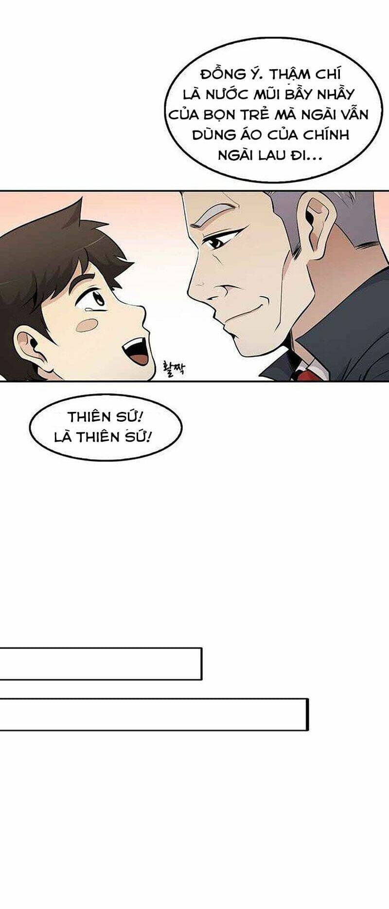 Điều Tra Viên Chuyển Sinh Chapter 25 - Trang 2