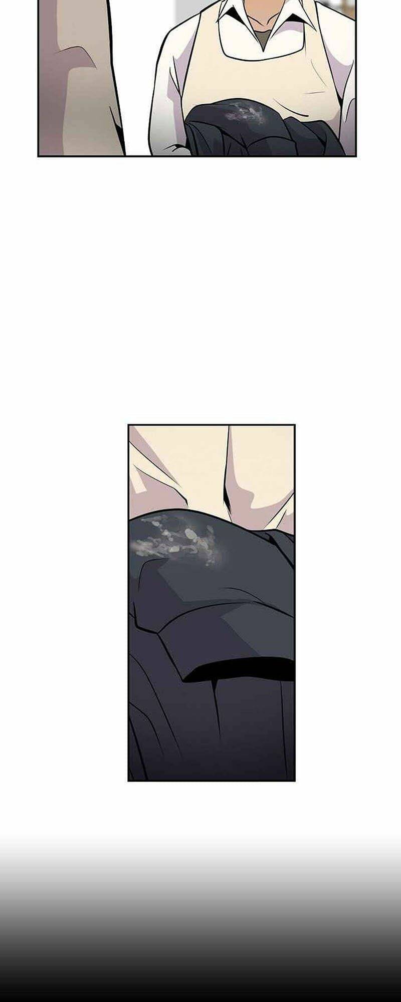 Điều Tra Viên Chuyển Sinh Chapter 25 - Trang 2