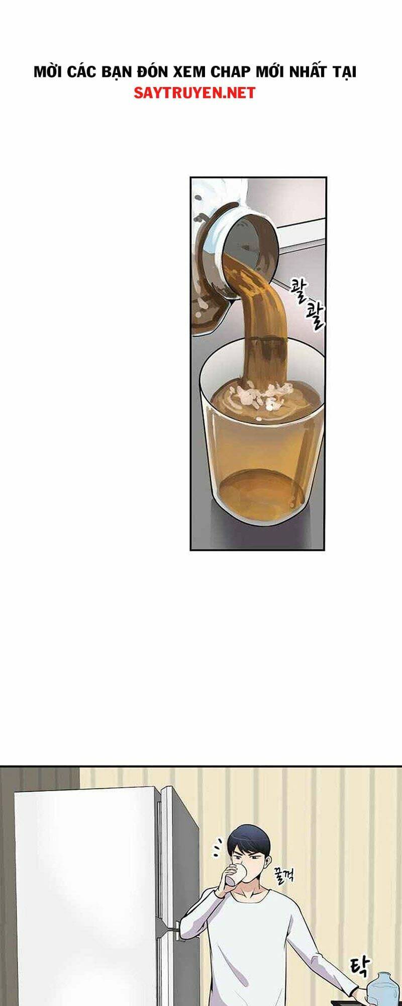 Điều Tra Viên Chuyển Sinh Chapter 25 - Trang 2