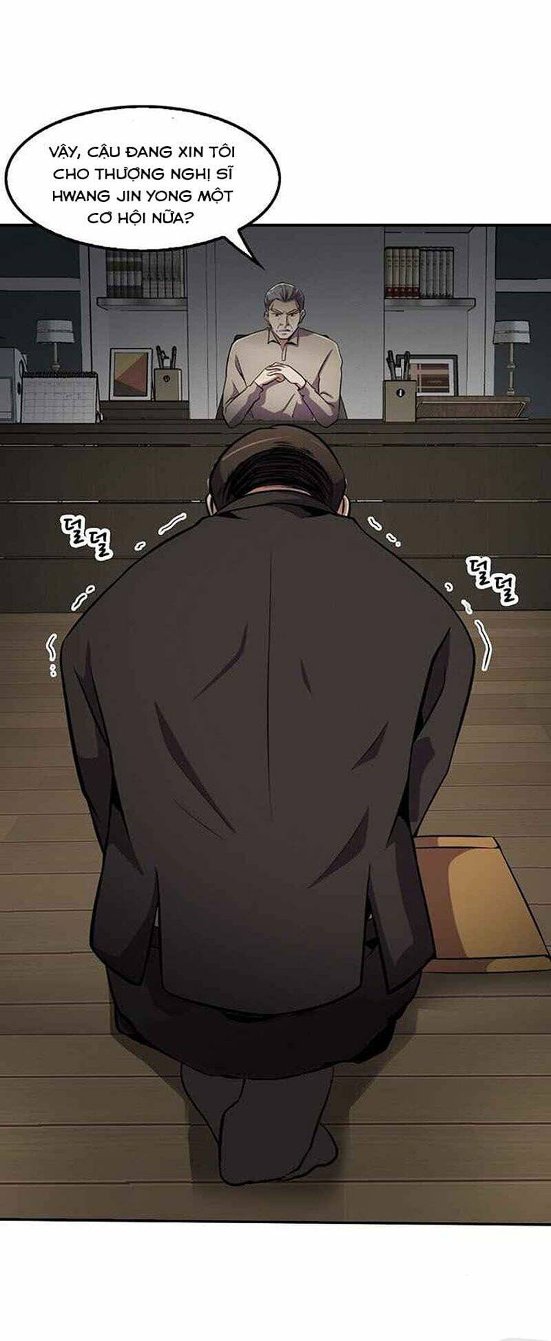 Điều Tra Viên Chuyển Sinh Chapter 25 - Trang 2