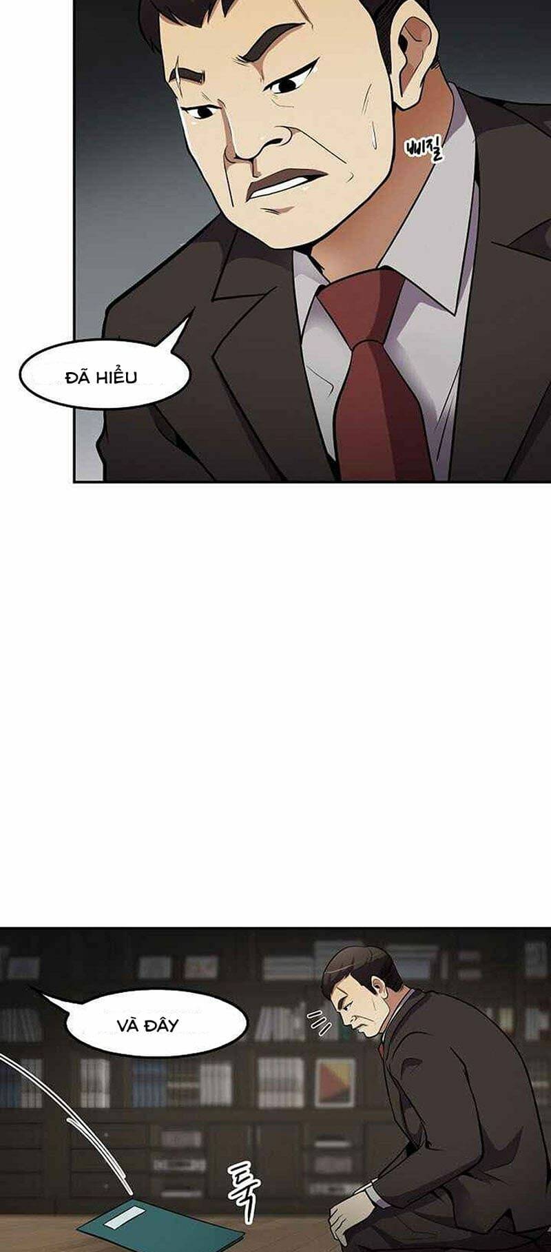 Điều Tra Viên Chuyển Sinh Chapter 25 - Trang 2