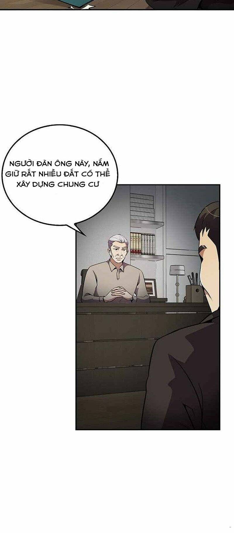 Điều Tra Viên Chuyển Sinh Chapter 25 - Trang 2