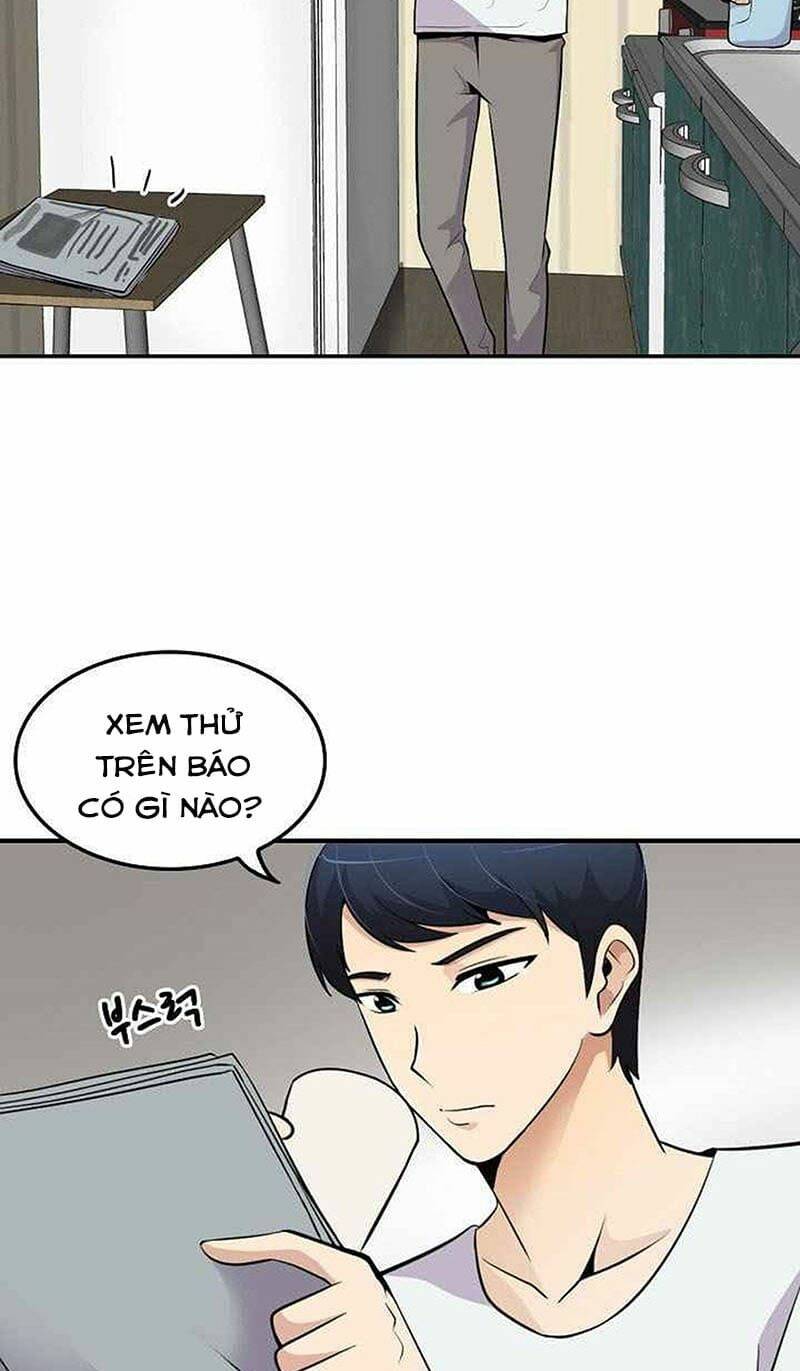 Điều Tra Viên Chuyển Sinh Chapter 25 - Trang 2