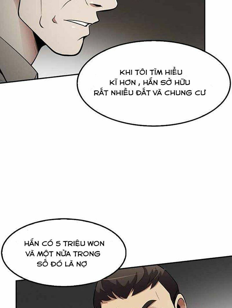 Điều Tra Viên Chuyển Sinh Chapter 25 - Trang 2