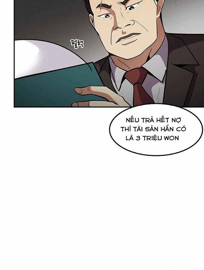 Điều Tra Viên Chuyển Sinh Chapter 25 - Trang 2