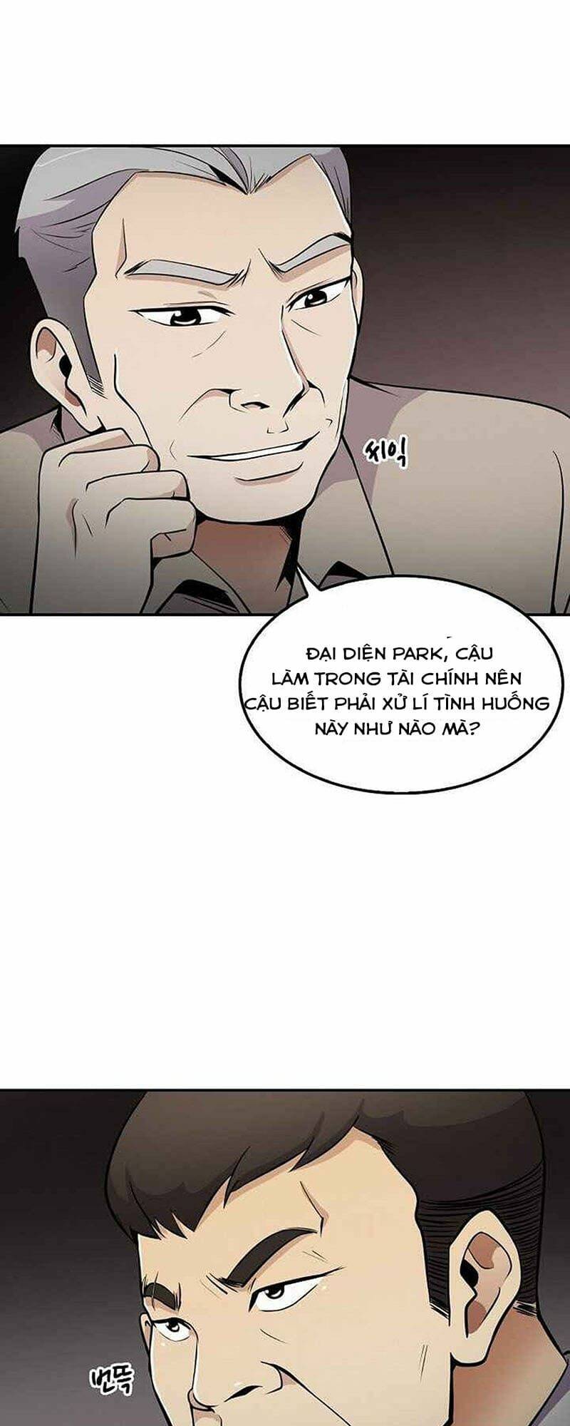 Điều Tra Viên Chuyển Sinh Chapter 25 - Trang 2