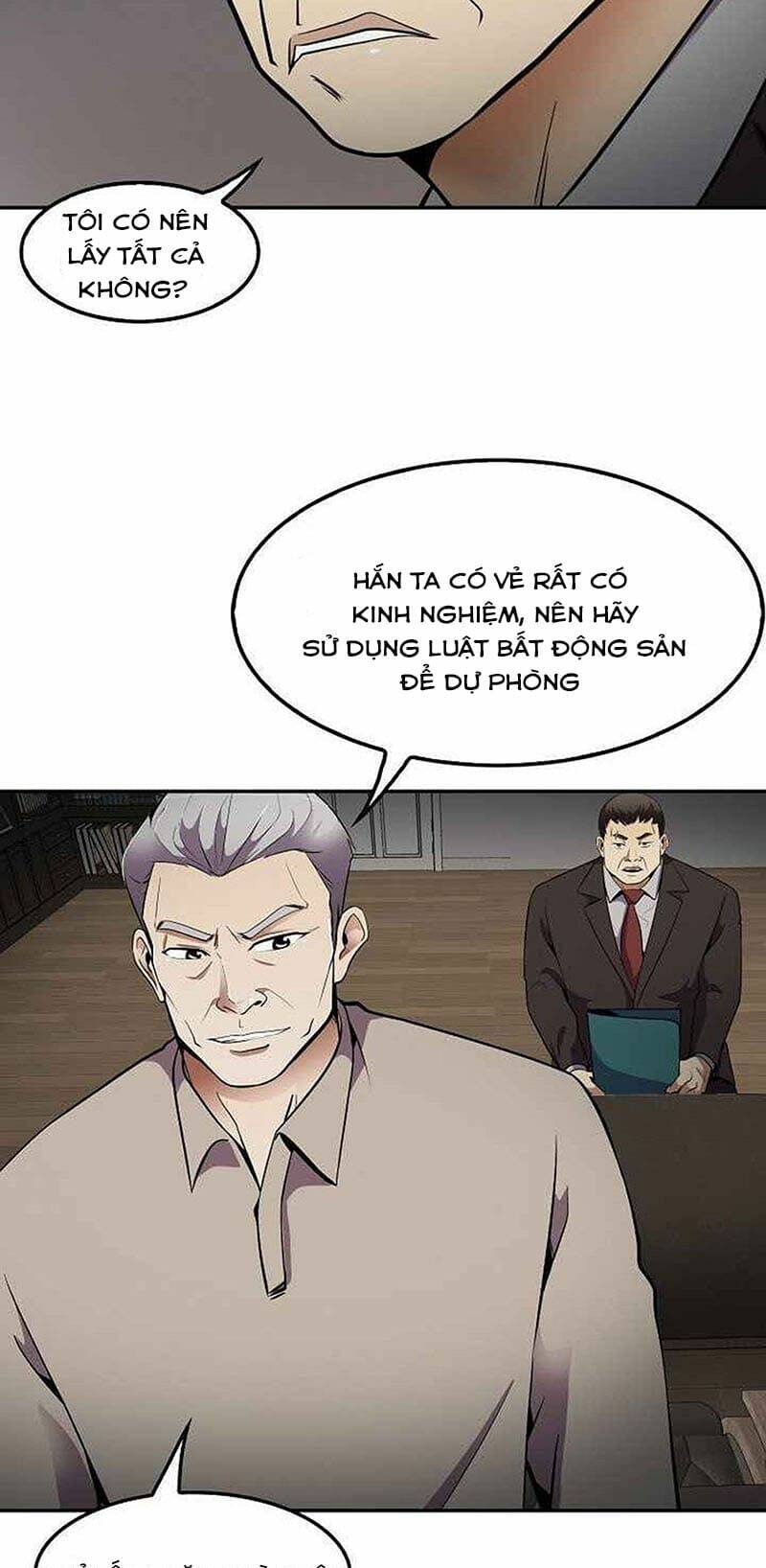 Điều Tra Viên Chuyển Sinh Chapter 25 - Trang 2