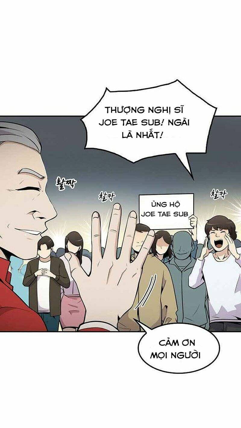 Điều Tra Viên Chuyển Sinh Chapter 25 - Trang 2