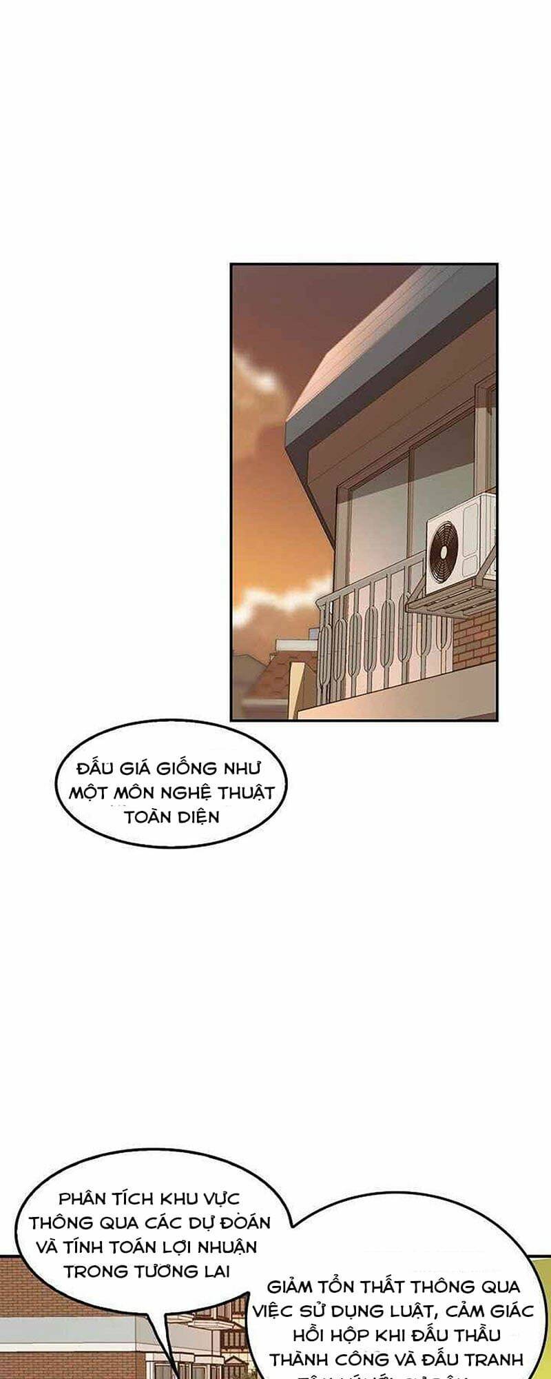Điều Tra Viên Chuyển Sinh Chapter 26 - Trang 2
