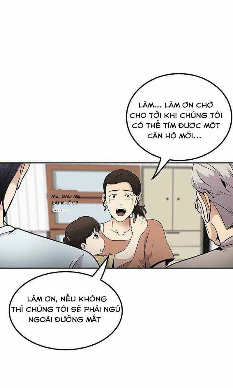 Điều Tra Viên Chuyển Sinh Chapter 26 - Trang 2