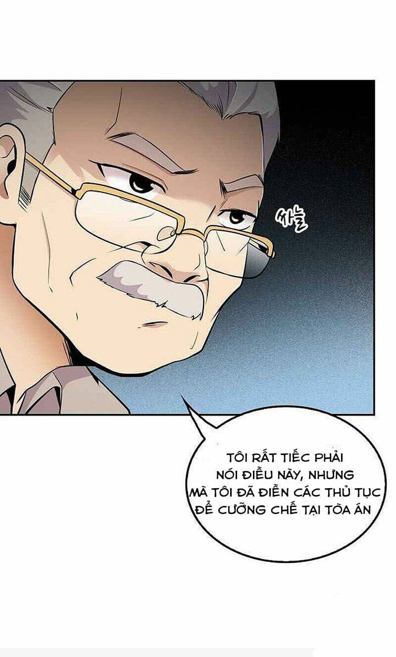 Điều Tra Viên Chuyển Sinh Chapter 26 - Trang 2