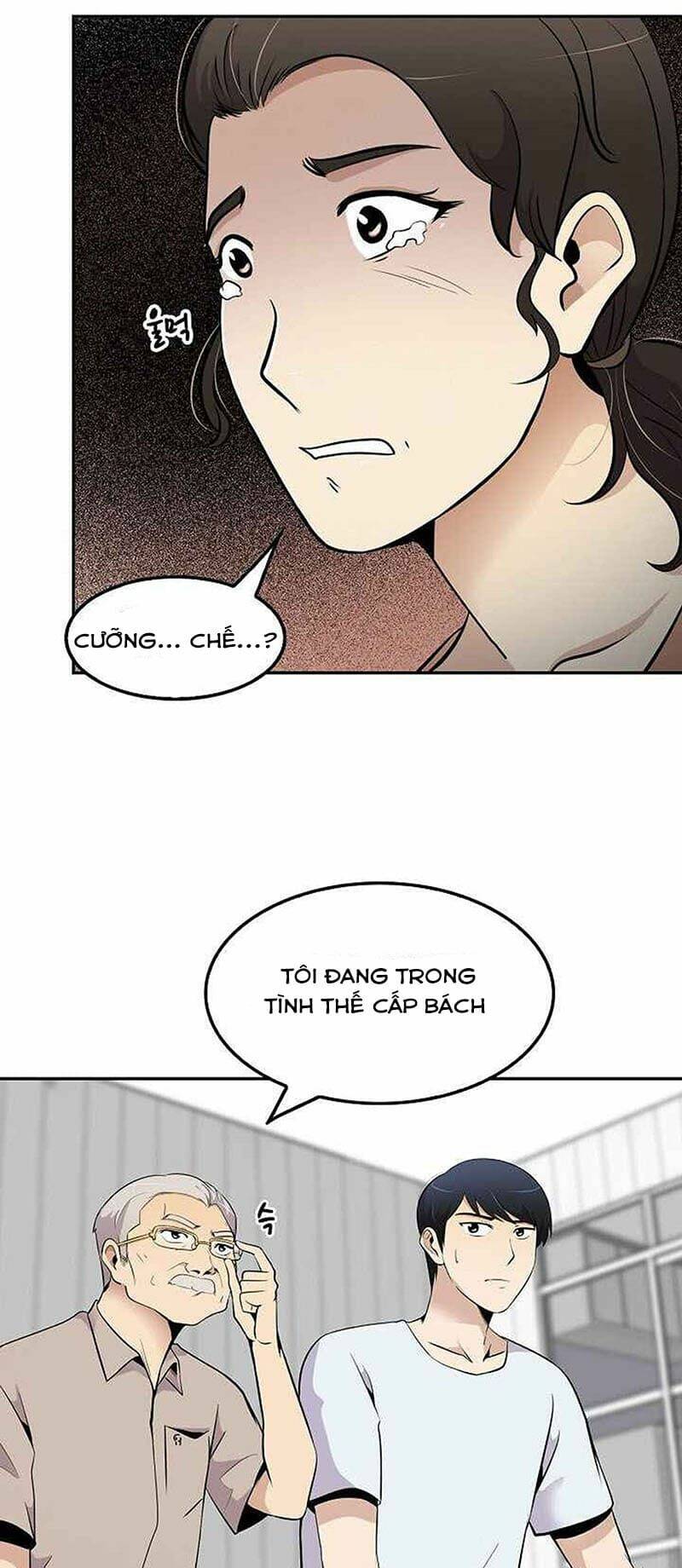 Điều Tra Viên Chuyển Sinh Chapter 26 - Trang 2