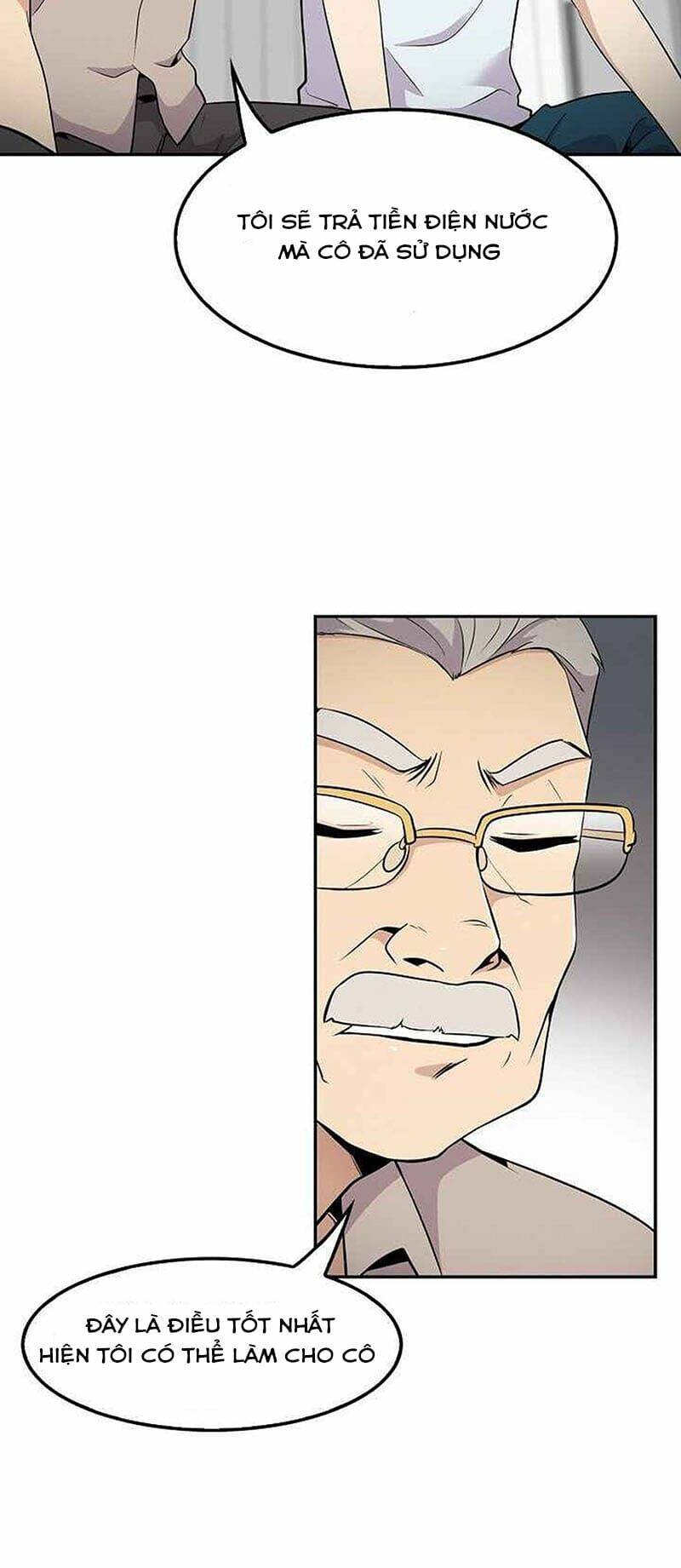 Điều Tra Viên Chuyển Sinh Chapter 26 - Trang 2