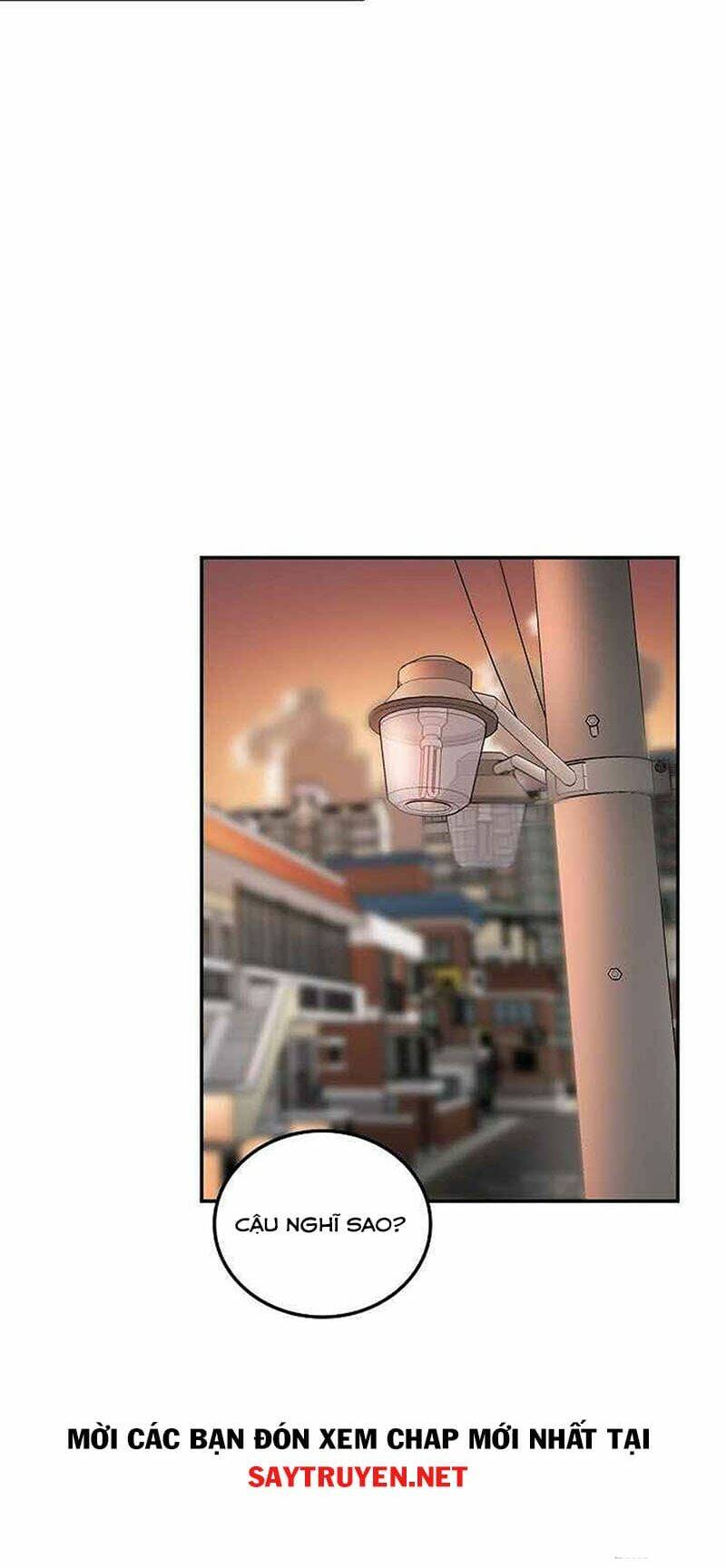 Điều Tra Viên Chuyển Sinh Chapter 26 - Trang 2