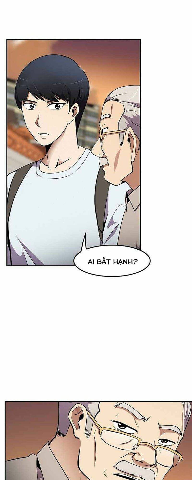 Điều Tra Viên Chuyển Sinh Chapter 26 - Trang 2