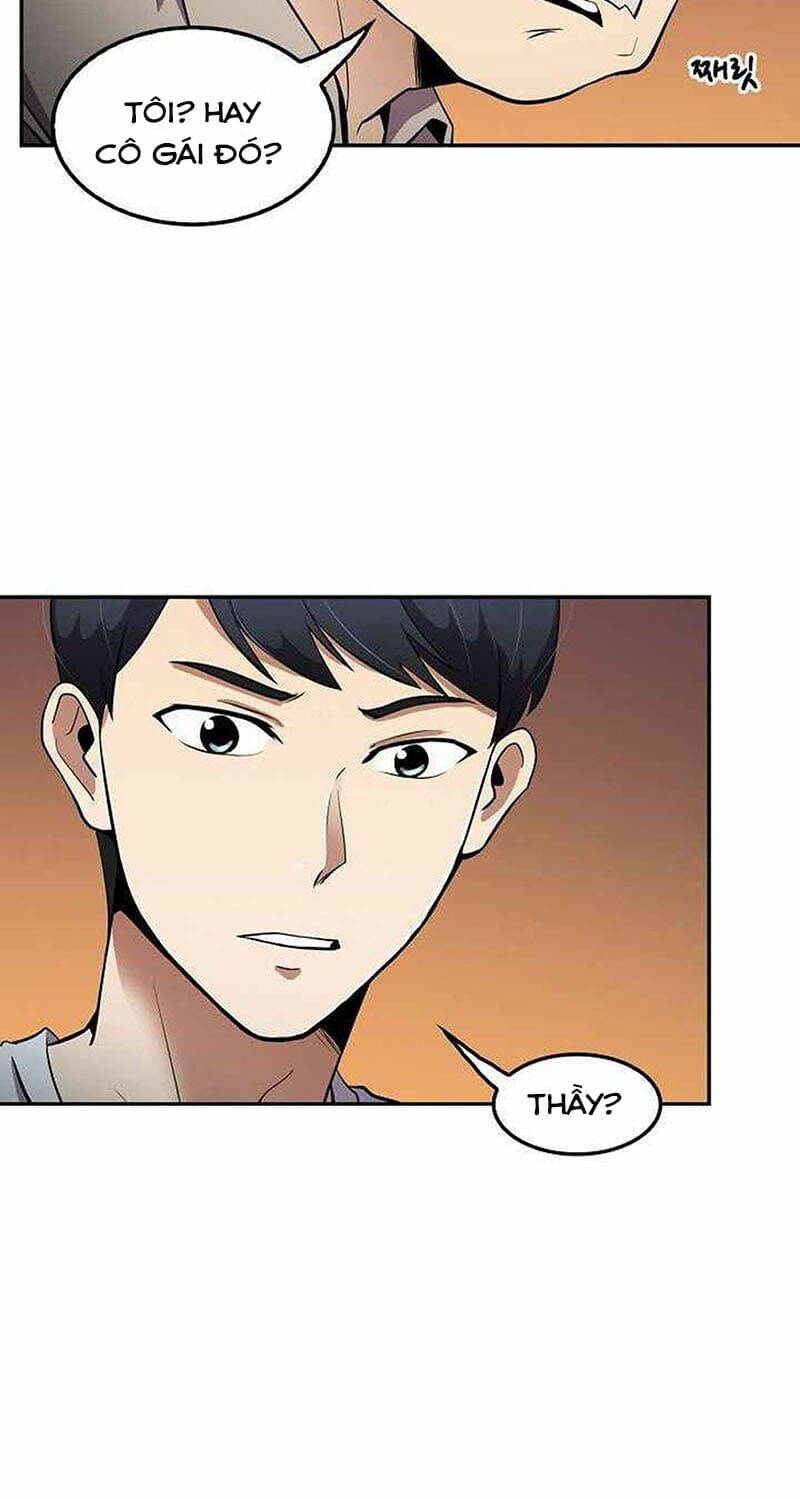 Điều Tra Viên Chuyển Sinh Chapter 26 - Trang 2