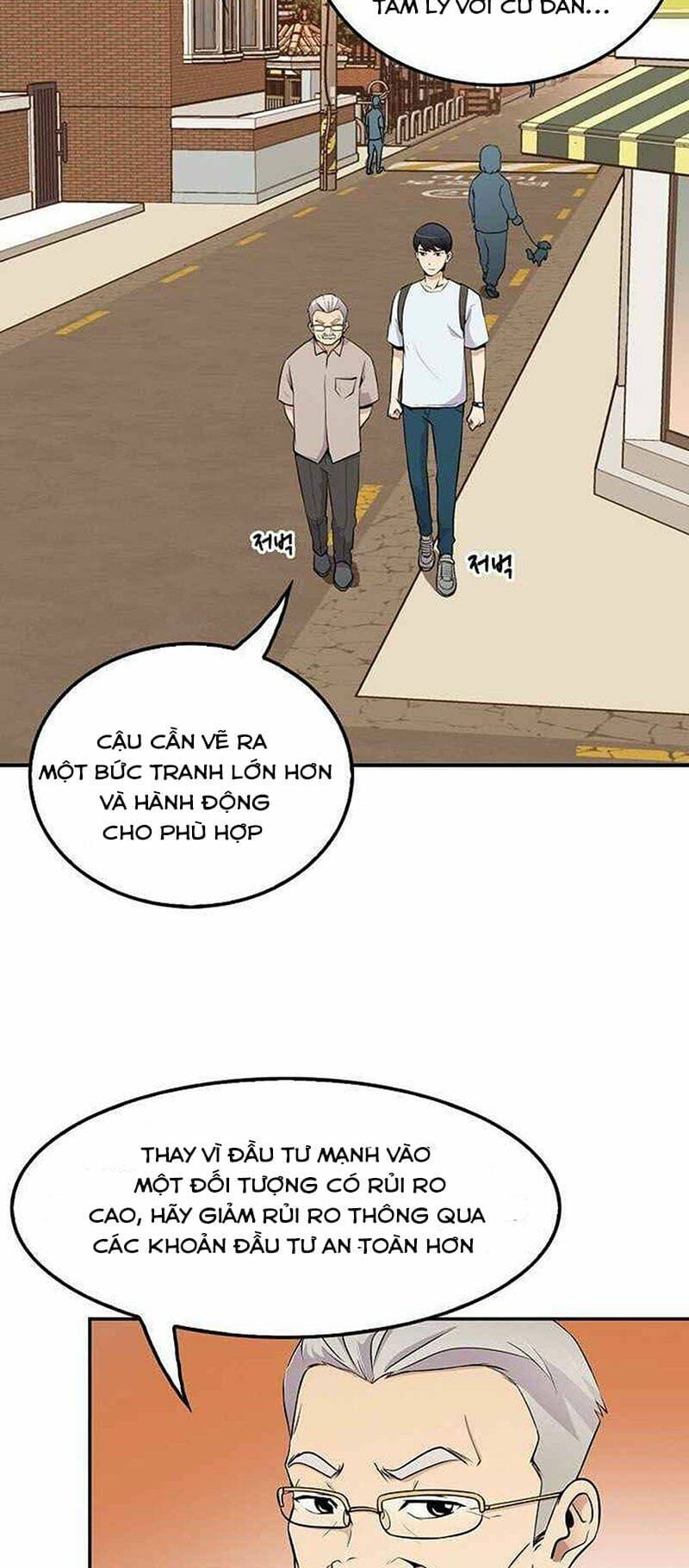 Điều Tra Viên Chuyển Sinh Chapter 26 - Trang 2