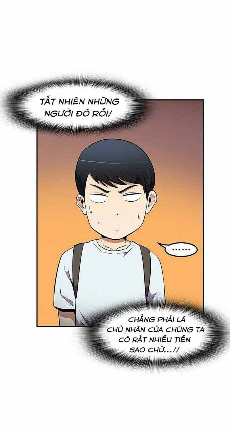 Điều Tra Viên Chuyển Sinh Chapter 26 - Trang 2