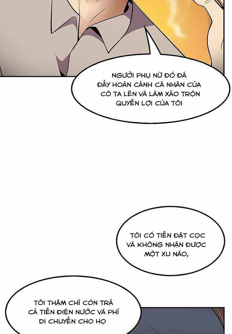 Điều Tra Viên Chuyển Sinh Chapter 26 - Trang 2