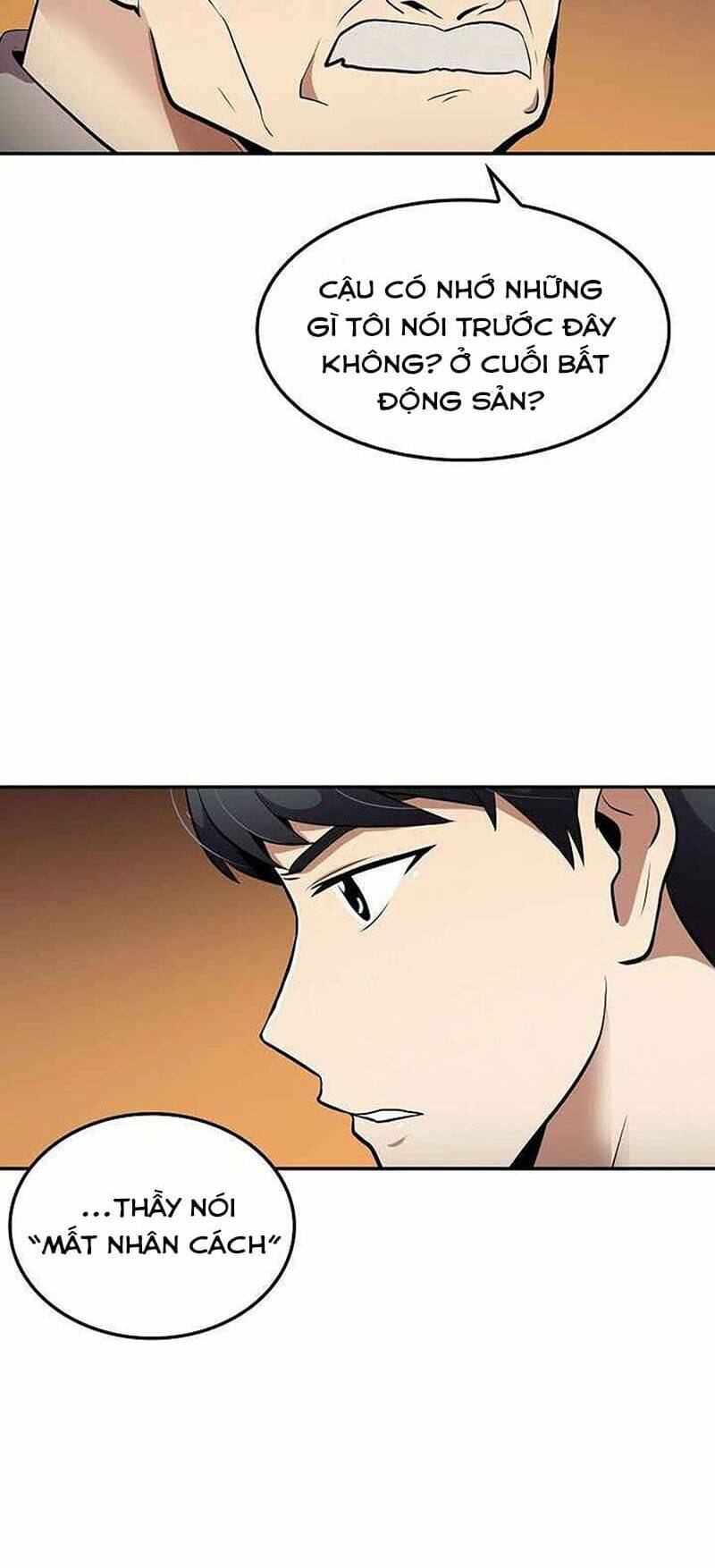Điều Tra Viên Chuyển Sinh Chapter 26 - Trang 2