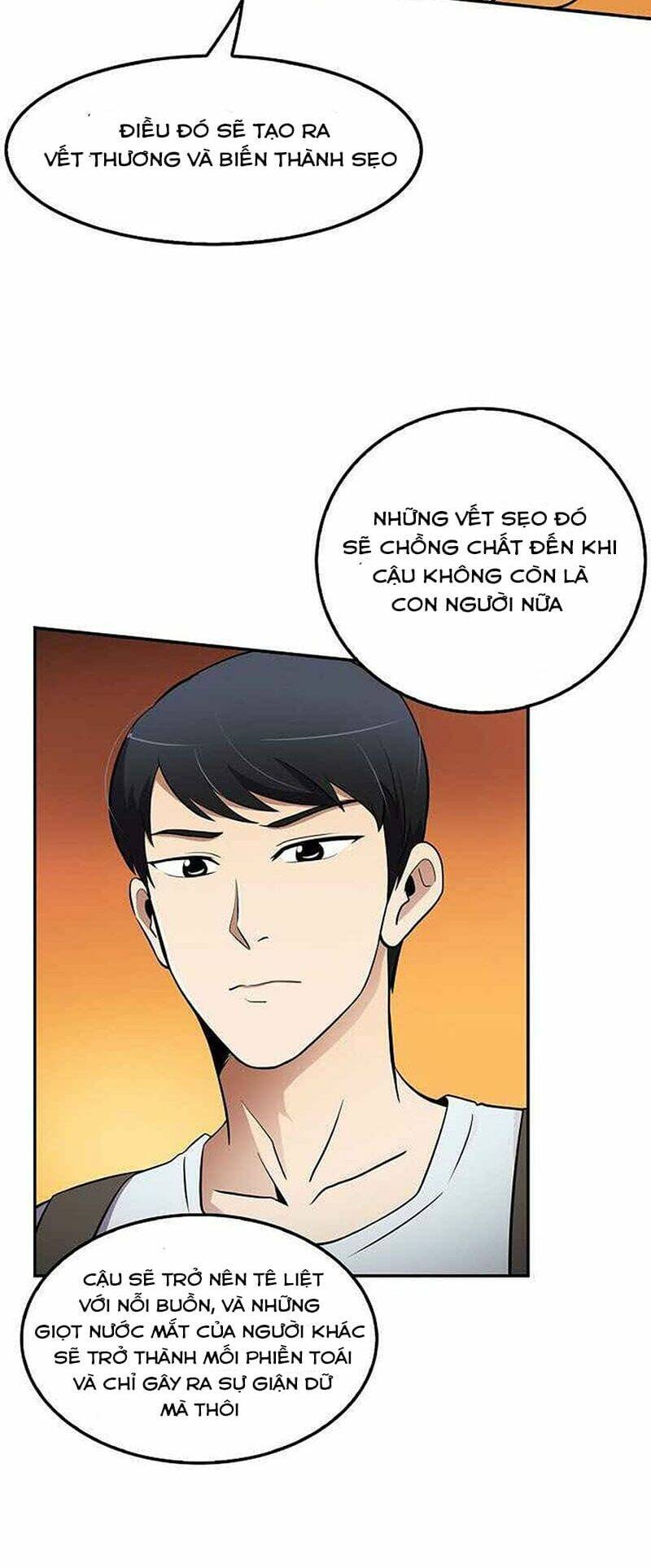 Điều Tra Viên Chuyển Sinh Chapter 26 - Trang 2