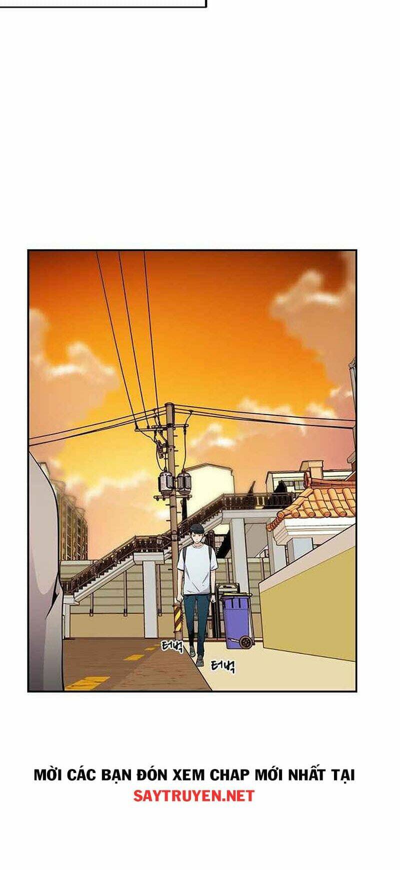 Điều Tra Viên Chuyển Sinh Chapter 26 - Trang 2