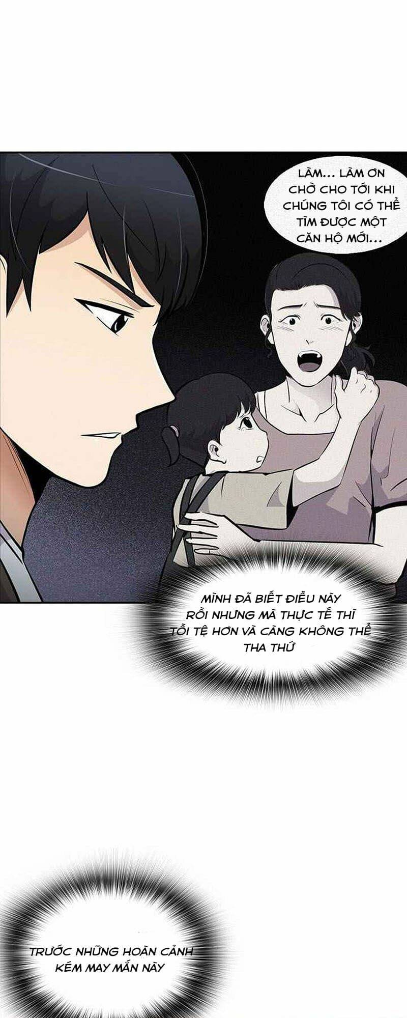 Điều Tra Viên Chuyển Sinh Chapter 26 - Trang 2