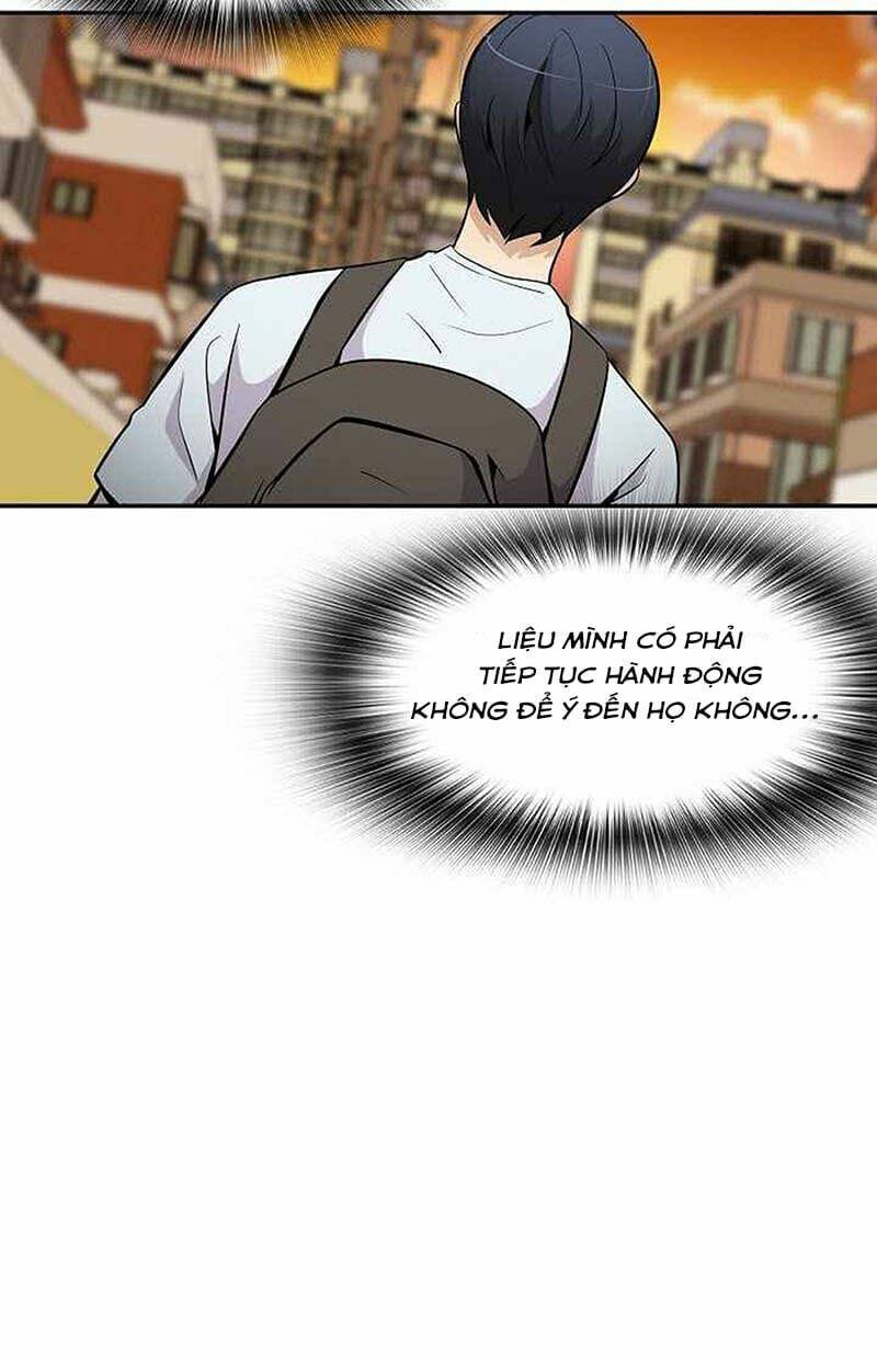 Điều Tra Viên Chuyển Sinh Chapter 26 - Trang 2