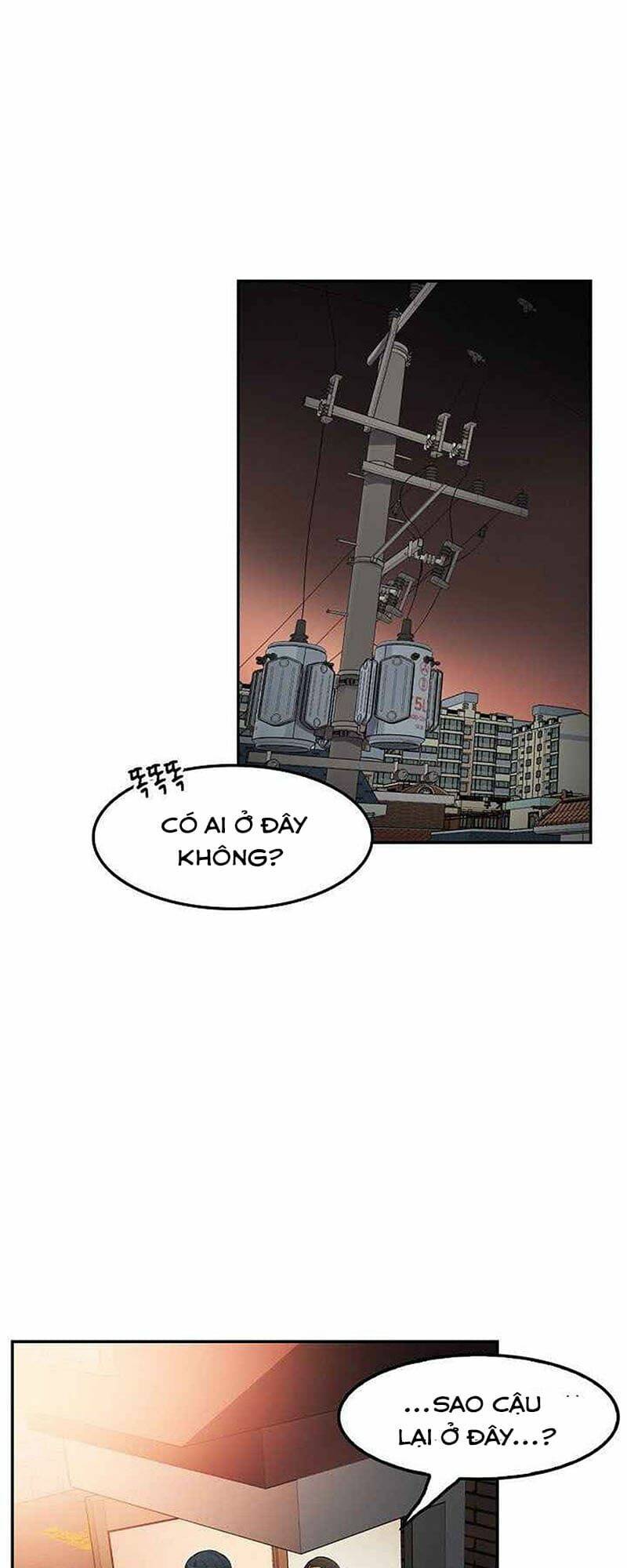 Điều Tra Viên Chuyển Sinh Chapter 26 - Trang 2