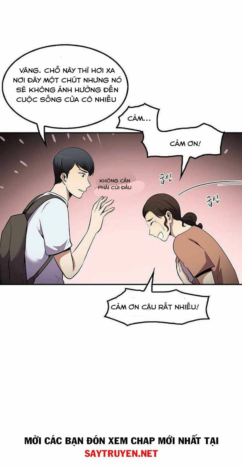 Điều Tra Viên Chuyển Sinh Chapter 26 - Trang 2