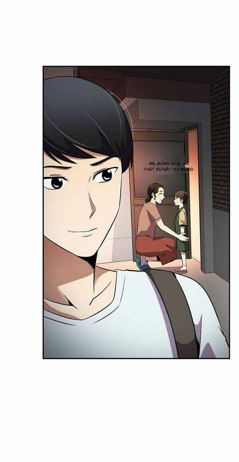 Điều Tra Viên Chuyển Sinh Chapter 26 - Trang 2