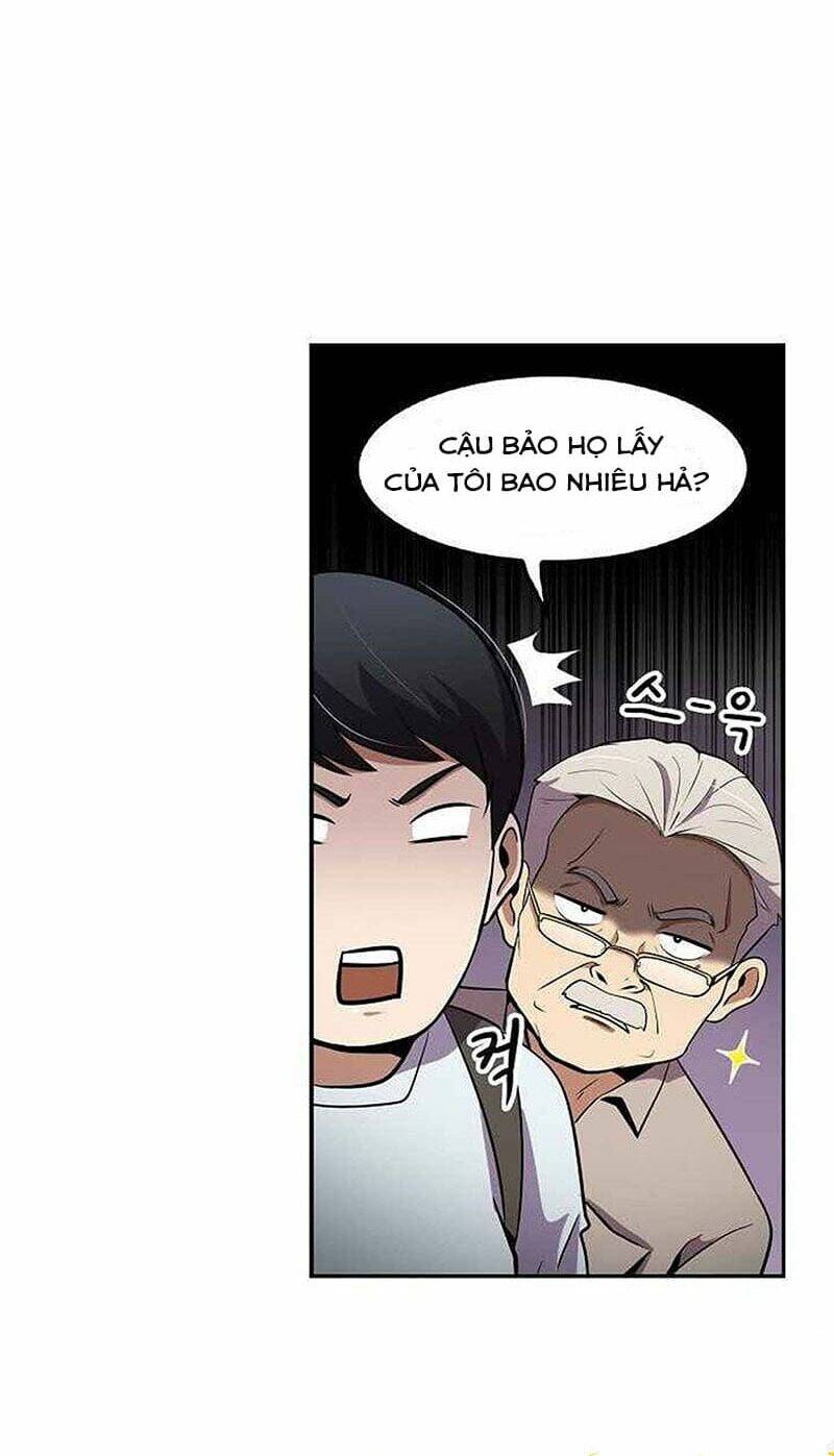 Điều Tra Viên Chuyển Sinh Chapter 26 - Trang 2