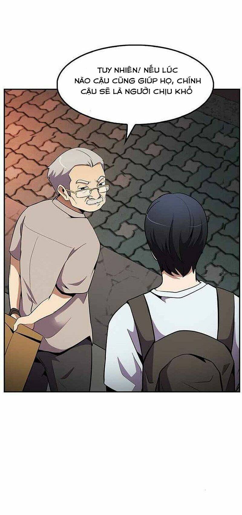 Điều Tra Viên Chuyển Sinh Chapter 26 - Trang 2