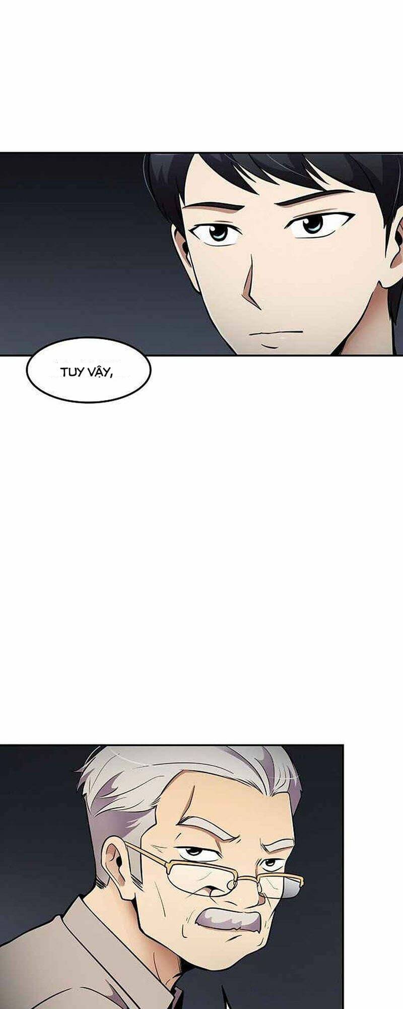 Điều Tra Viên Chuyển Sinh Chapter 26 - Trang 2