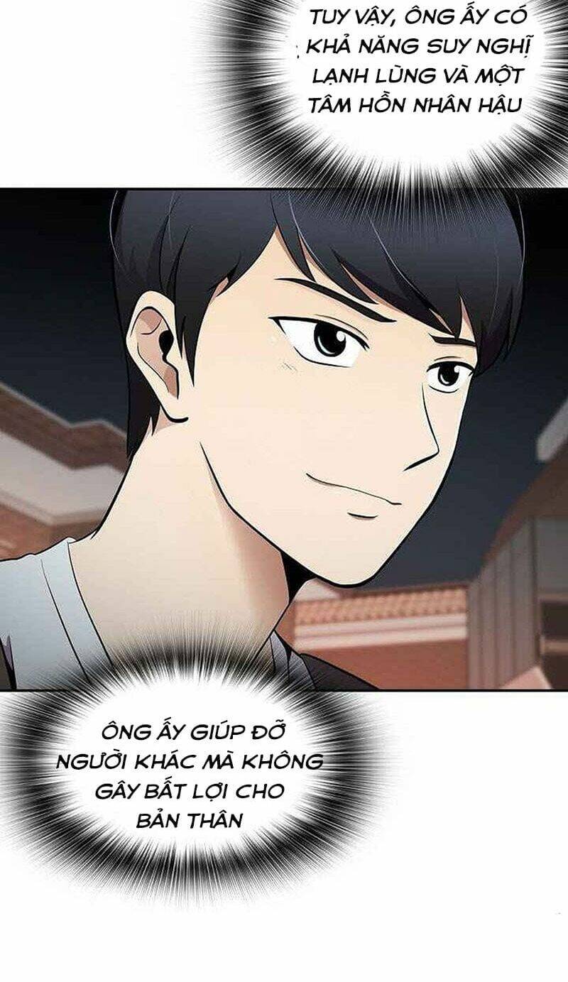 Điều Tra Viên Chuyển Sinh Chapter 26 - Trang 2