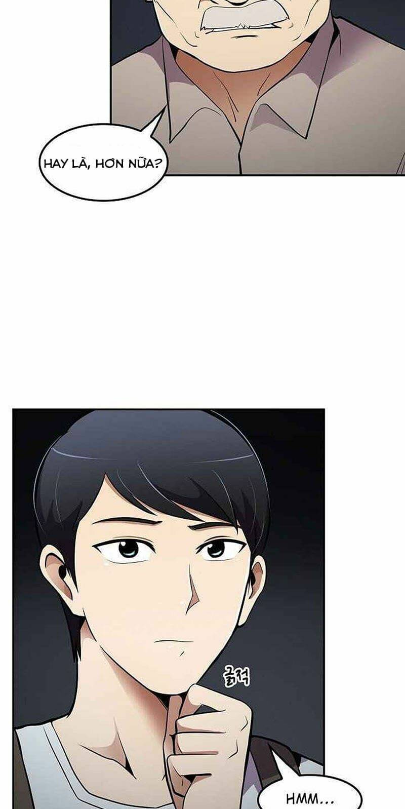 Điều Tra Viên Chuyển Sinh Chapter 26 - Trang 2