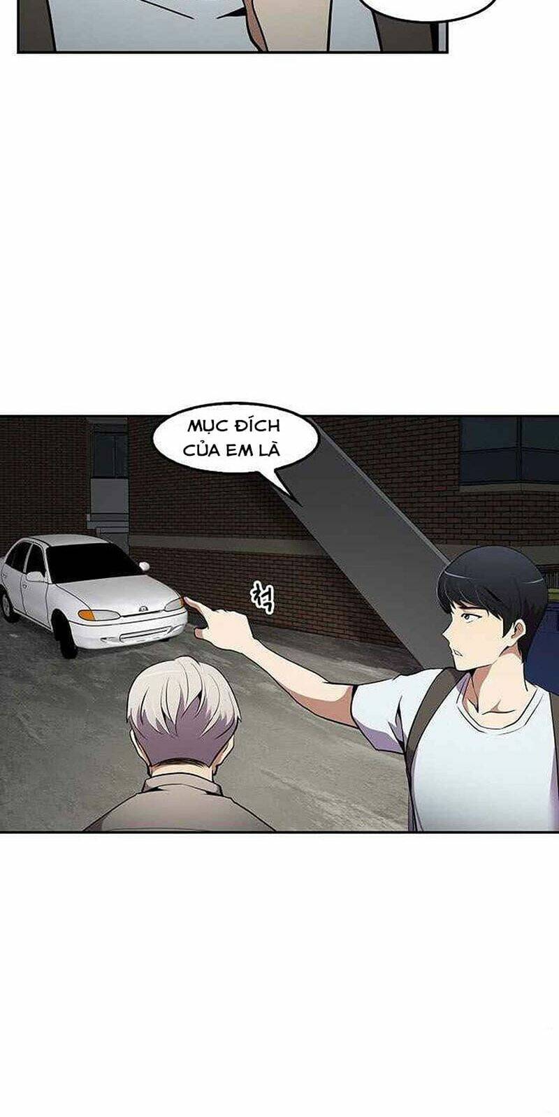 Điều Tra Viên Chuyển Sinh Chapter 26 - Trang 2