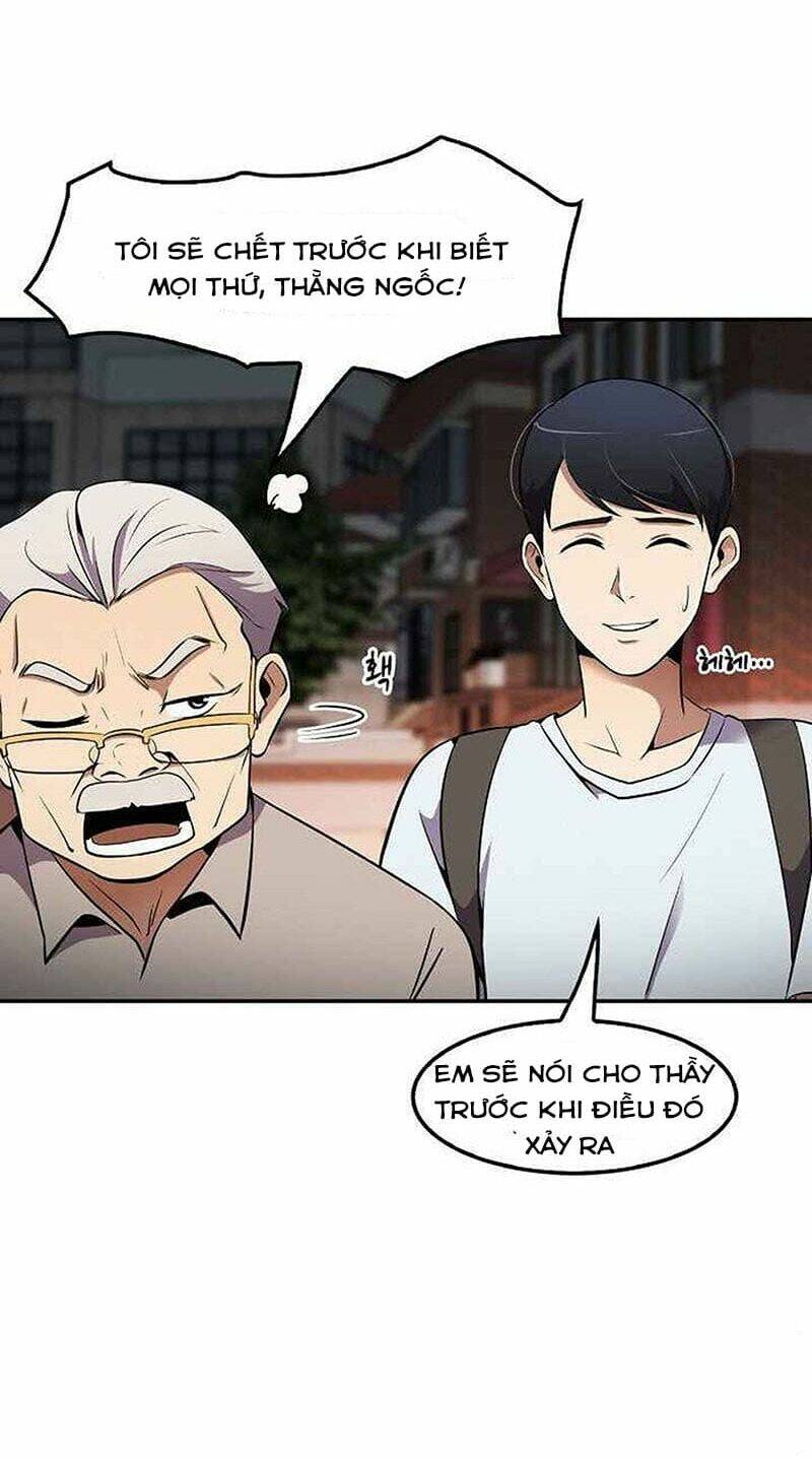 Điều Tra Viên Chuyển Sinh Chapter 26 - Trang 2