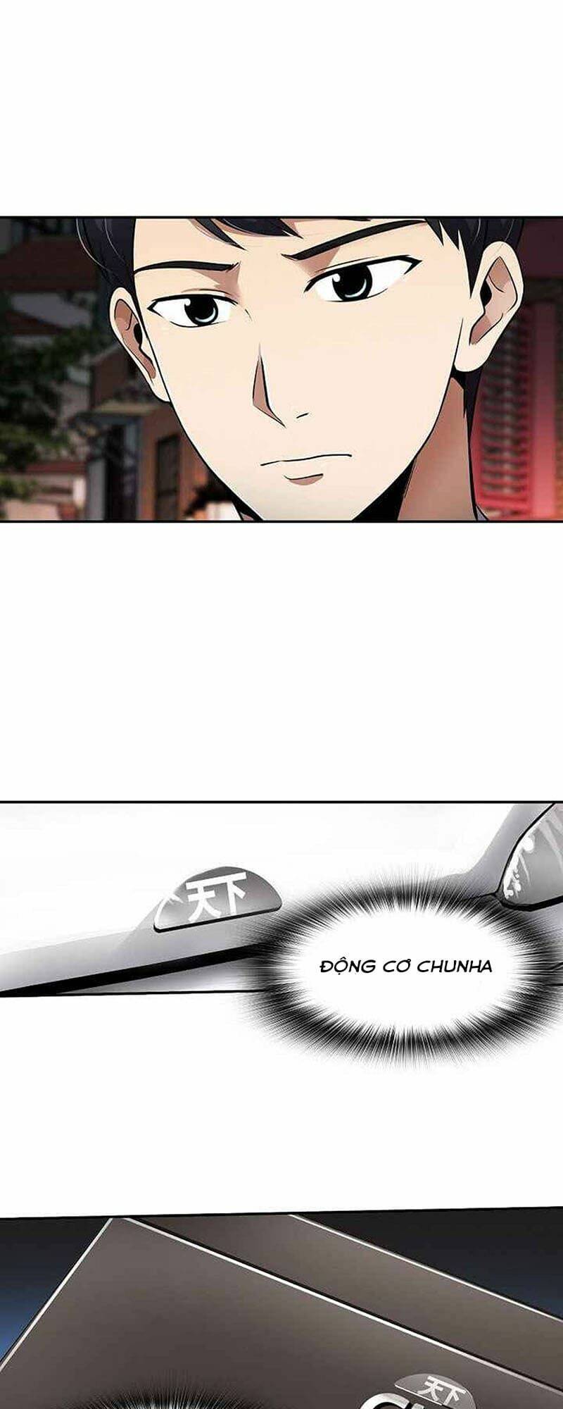 Điều Tra Viên Chuyển Sinh Chapter 26 - Trang 2