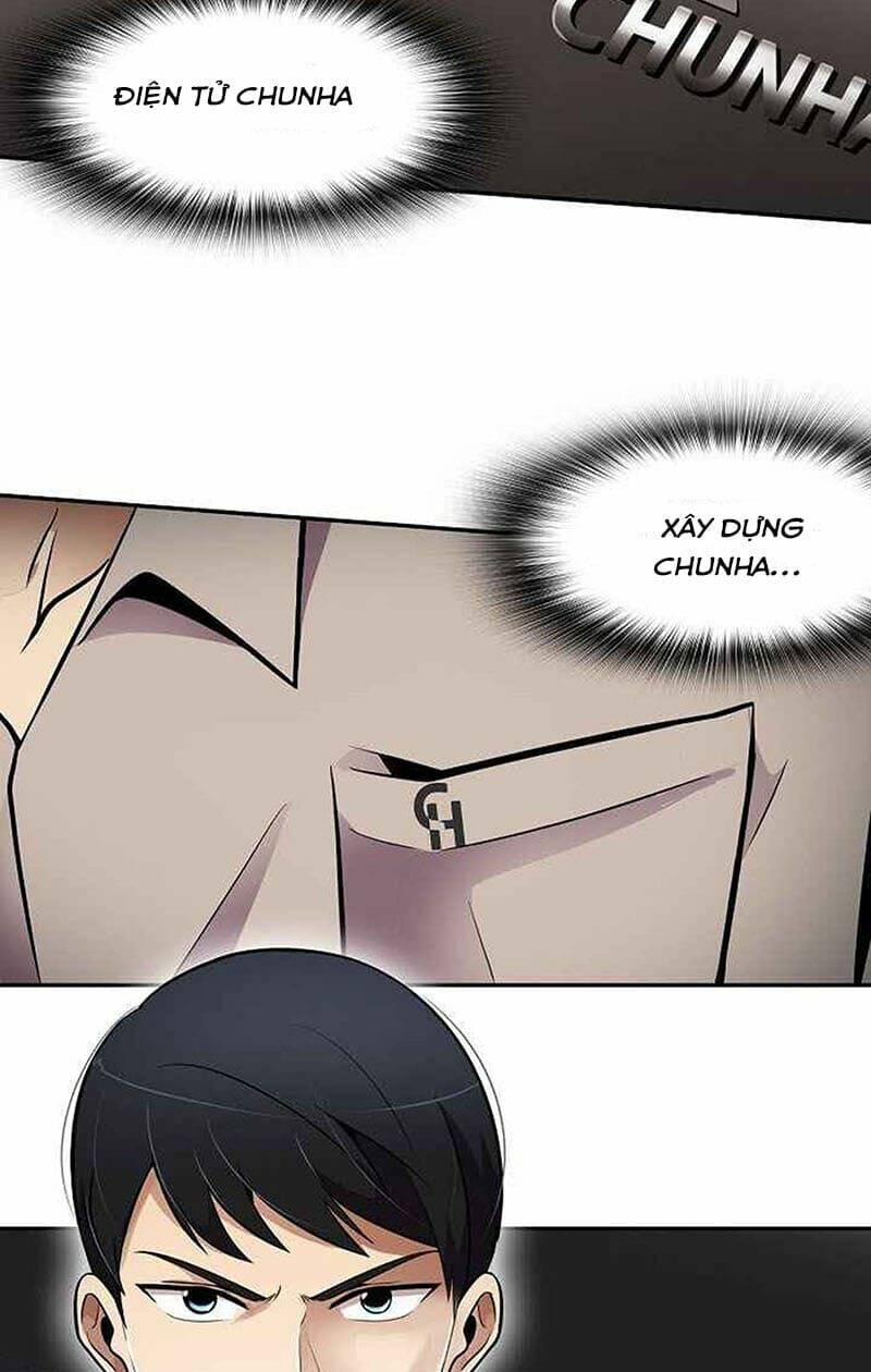 Điều Tra Viên Chuyển Sinh Chapter 26 - Trang 2