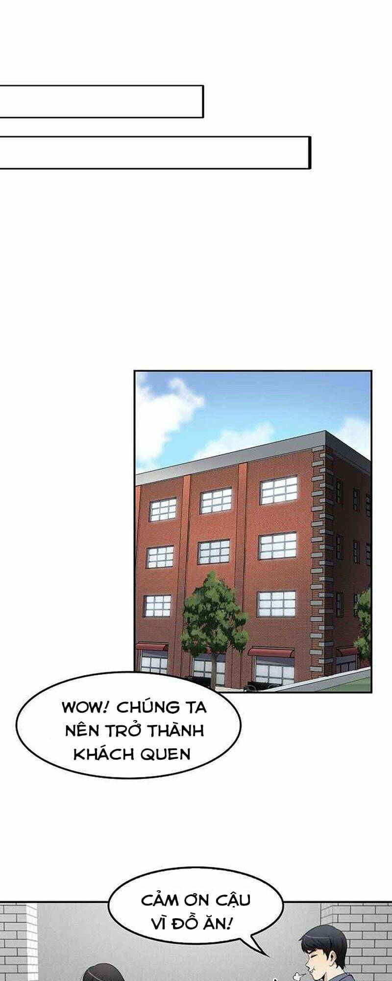 Điều Tra Viên Chuyển Sinh Chapter 26 - Trang 2