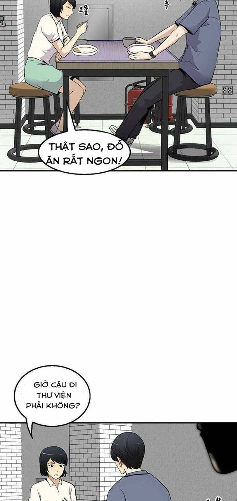 Điều Tra Viên Chuyển Sinh Chapter 26 - Trang 2