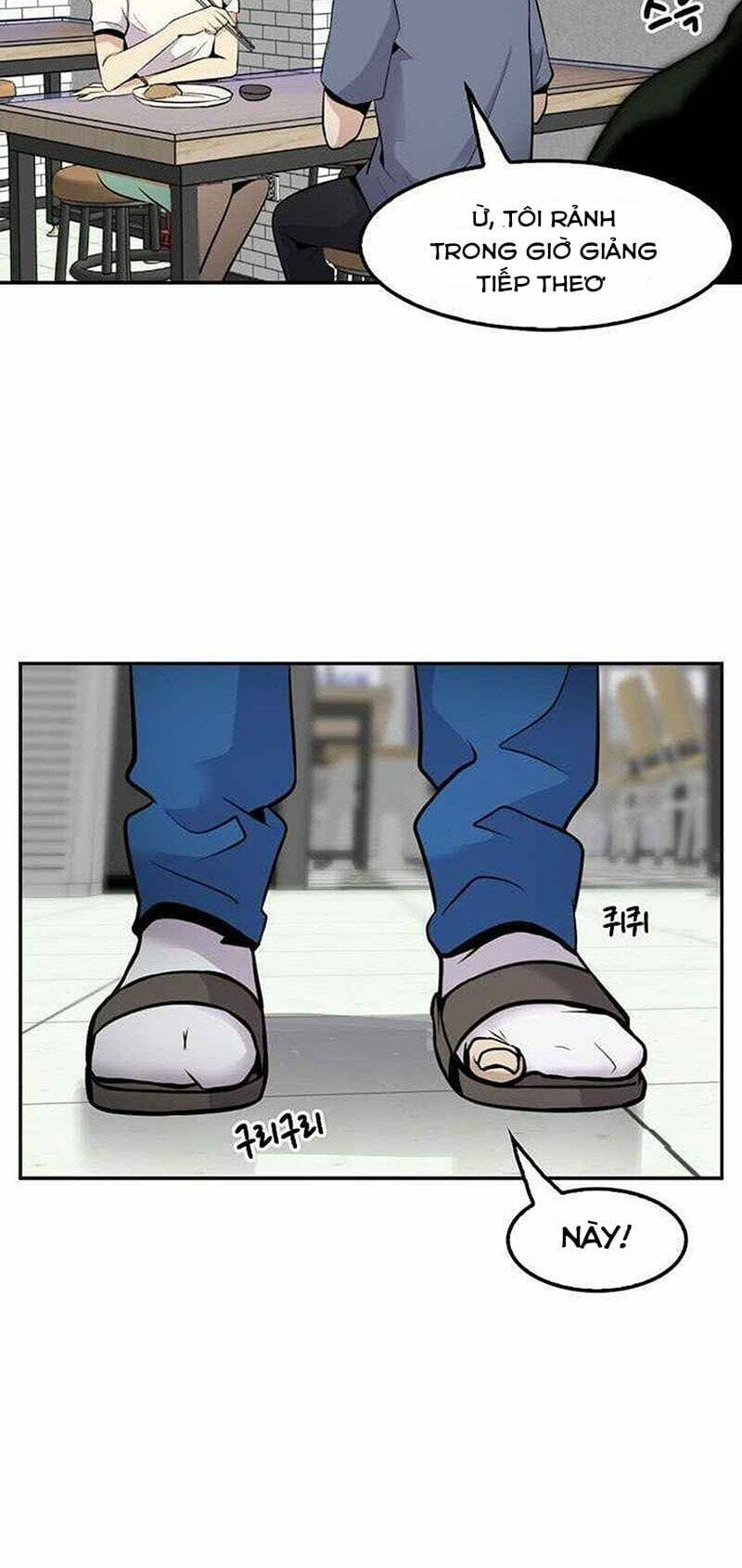 Điều Tra Viên Chuyển Sinh Chapter 26 - Trang 2