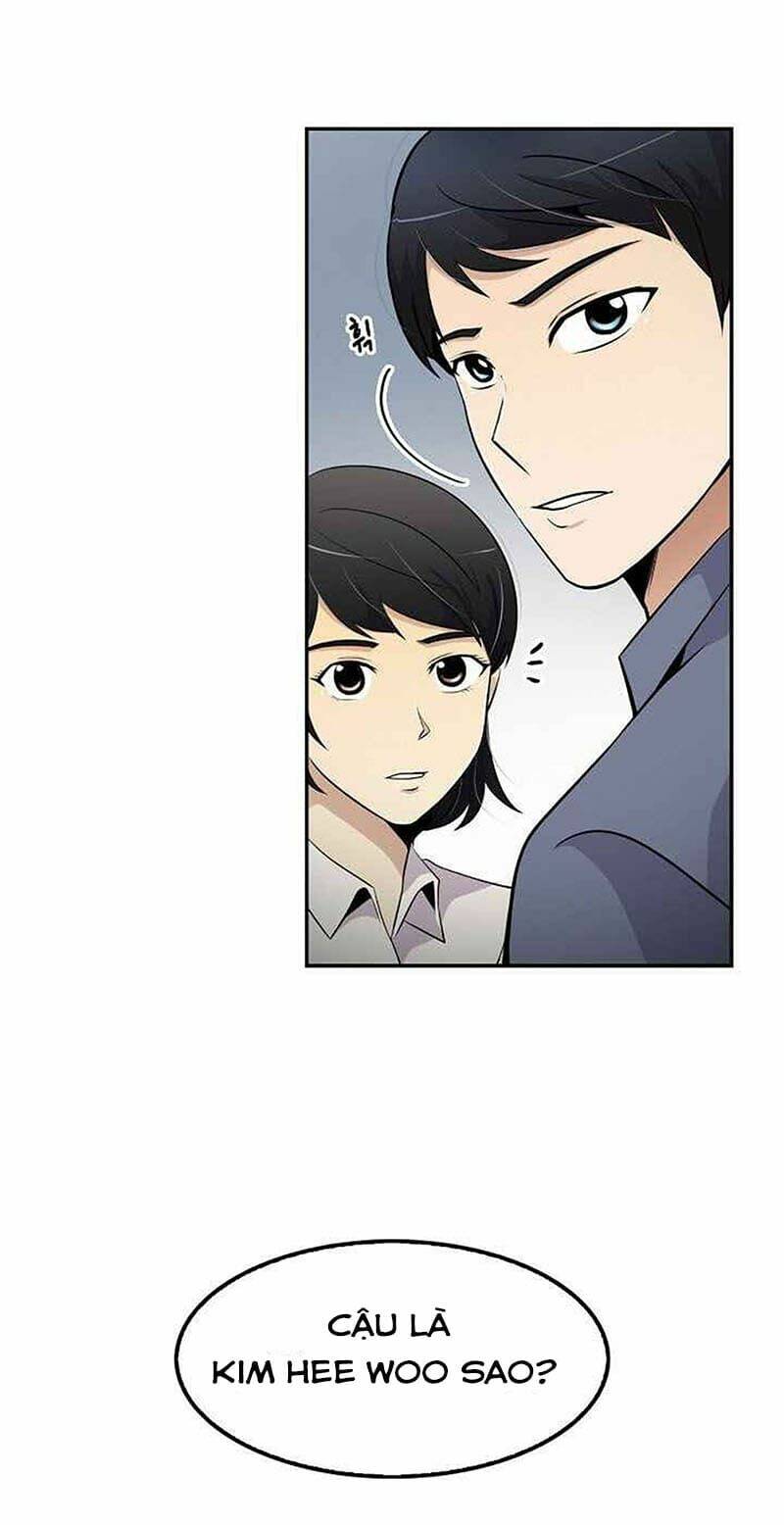 Điều Tra Viên Chuyển Sinh Chapter 26 - Trang 2